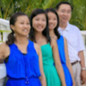 Meet your Posher, Susan